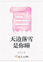 天邊落雪是你瞳在線閱讀