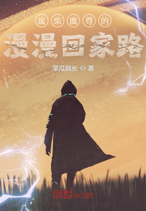 廢柴魔尊的漫漫回家路