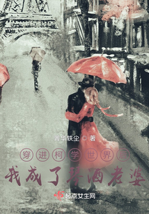 穿進柯學世界后我成了琴酒老婆