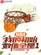 NBA：只想打酱油，你让我夺冠在线阅读