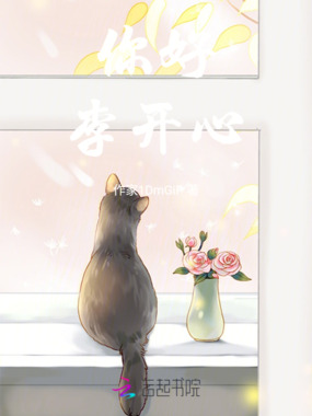 你好,李开心在线阅读