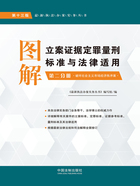 图解立案证据定罪量刑标准与法律适用·第二分册：破坏社会主义市场经济秩序案（第十三版）在线阅读