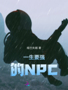 一生要强的NPC