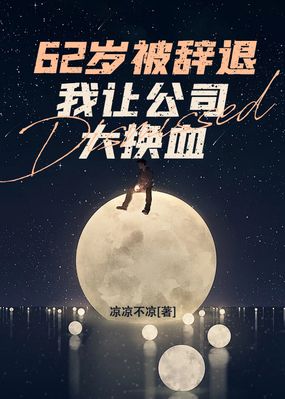 62岁被辞退,我让公司大换血在线阅读