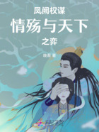 凤阙权谋:情殇与天下之弈在线阅读