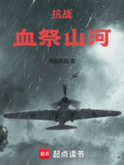 抗战:血祭山河在线阅读