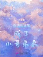 穿遇到盗笔成了小哥弟弟!在线阅读