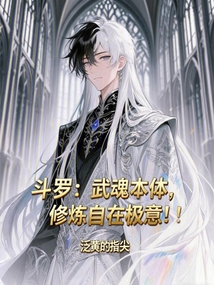 斗羅：武魂本體，修煉自在極意！