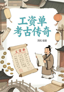 工資單考古傳奇