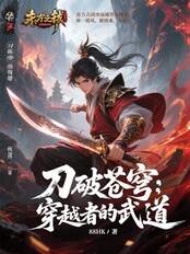 刀破苍穹：穿越者的武道在线阅读