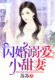 閃婚溺愛小甜妻