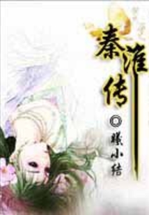 秦淮傳