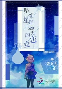 墜落星星：520天的戀愛