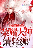 蜜愛百分百：榮耀大神，請輕纏在線閱讀