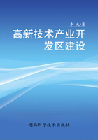 高新技术产业开发区建设在线阅读