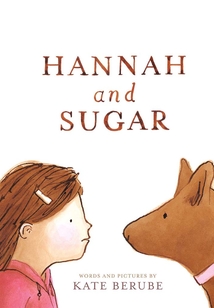 Hannah and Sugar
