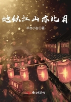 她似江山亦比月在線閱讀