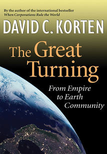 The Great Turning