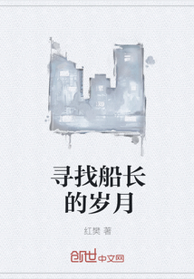 尋找船長的歲月