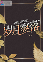 歲月寥落在線閱讀