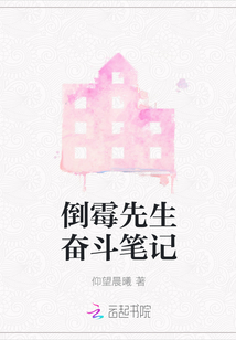 倒霉先生奮斗筆記