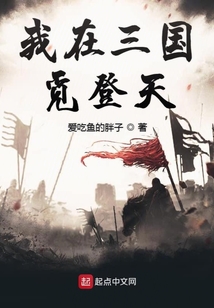 我在三國覓登天