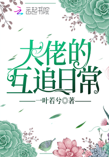 大佬的互追日常