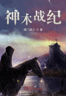 神木戰(zhàn)紀(jì)