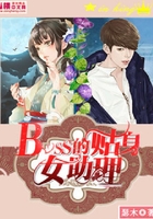 boss的贴身女助理