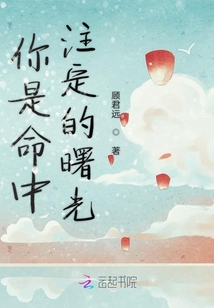 你是命中注定的曙光