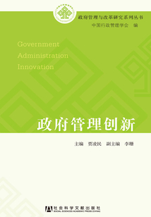 政府管理创新