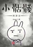 小骷髅网游记在线阅读