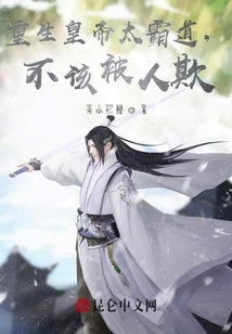 重生皇帝太霸道，不該被人欺
