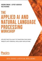 The Applied AI and Natural Language Processing Workshop