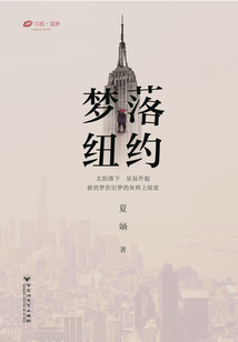 夢落紐約