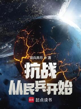 抗战从民兵开始在线阅读