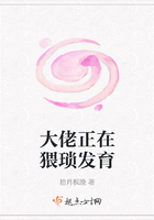 大佬正在猥琐发育