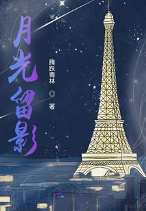 月光留影