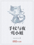 手杖与夜莺小姐