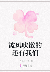 被风吹散的还有我们