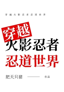 穿越火影忍者忍道世界 cover