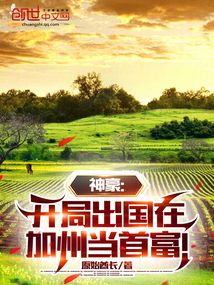 神豪:開局出國在加州當首富!