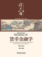 货币金融学(第3版)在线阅读