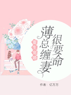 重生宠婚:薄总缠妻很要命