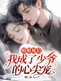 姐姐死后，我成了少爷的心尖宠