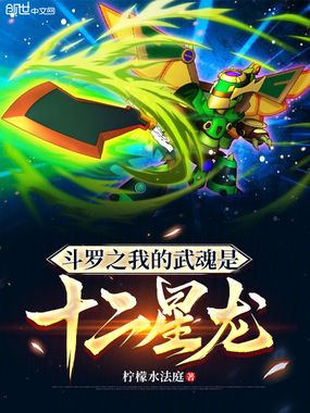 斗罗之我的武魂是十二星龙在线阅读