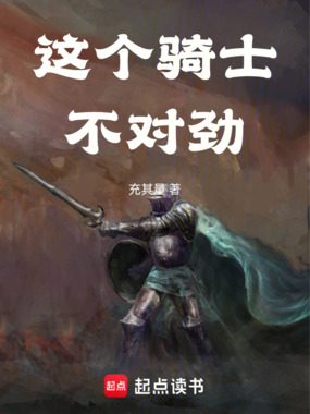 这个骑士不对劲在线阅读