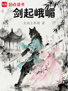 剑起峨嵋在线阅读