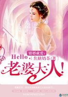 错婚成爱：Hello，老婆大人！在线阅读