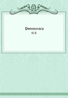 Democracy在線閱讀